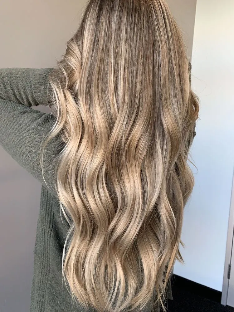№ R8 8/22  Smart Weft