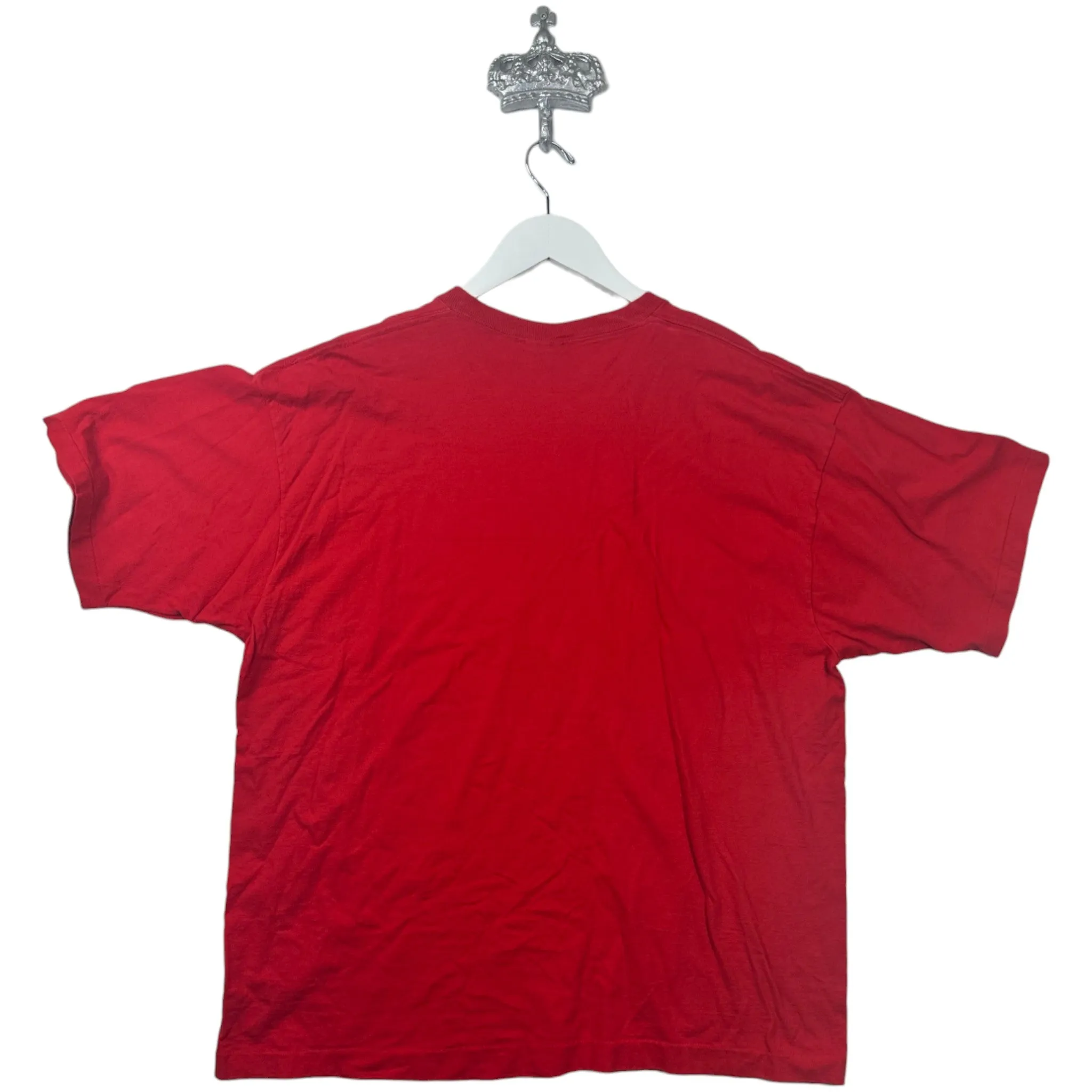 1997 ARIZONA UNIVERSITY “NATIONAL CHAMPS” TEE - (XXL)