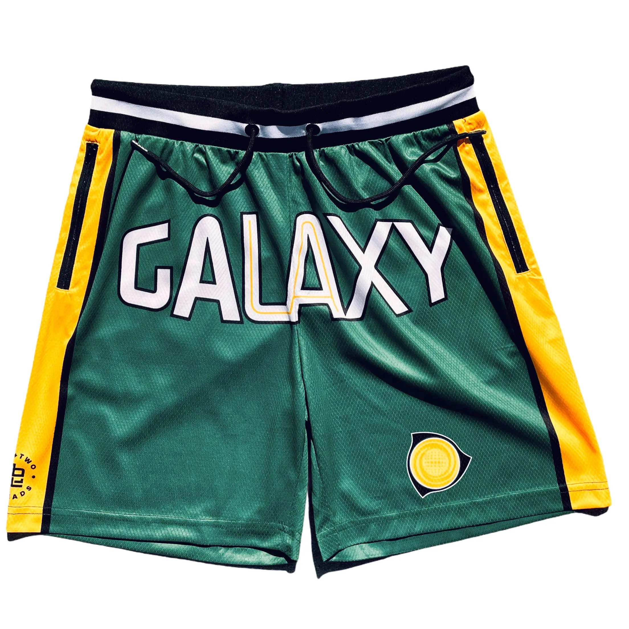 2000 shorts