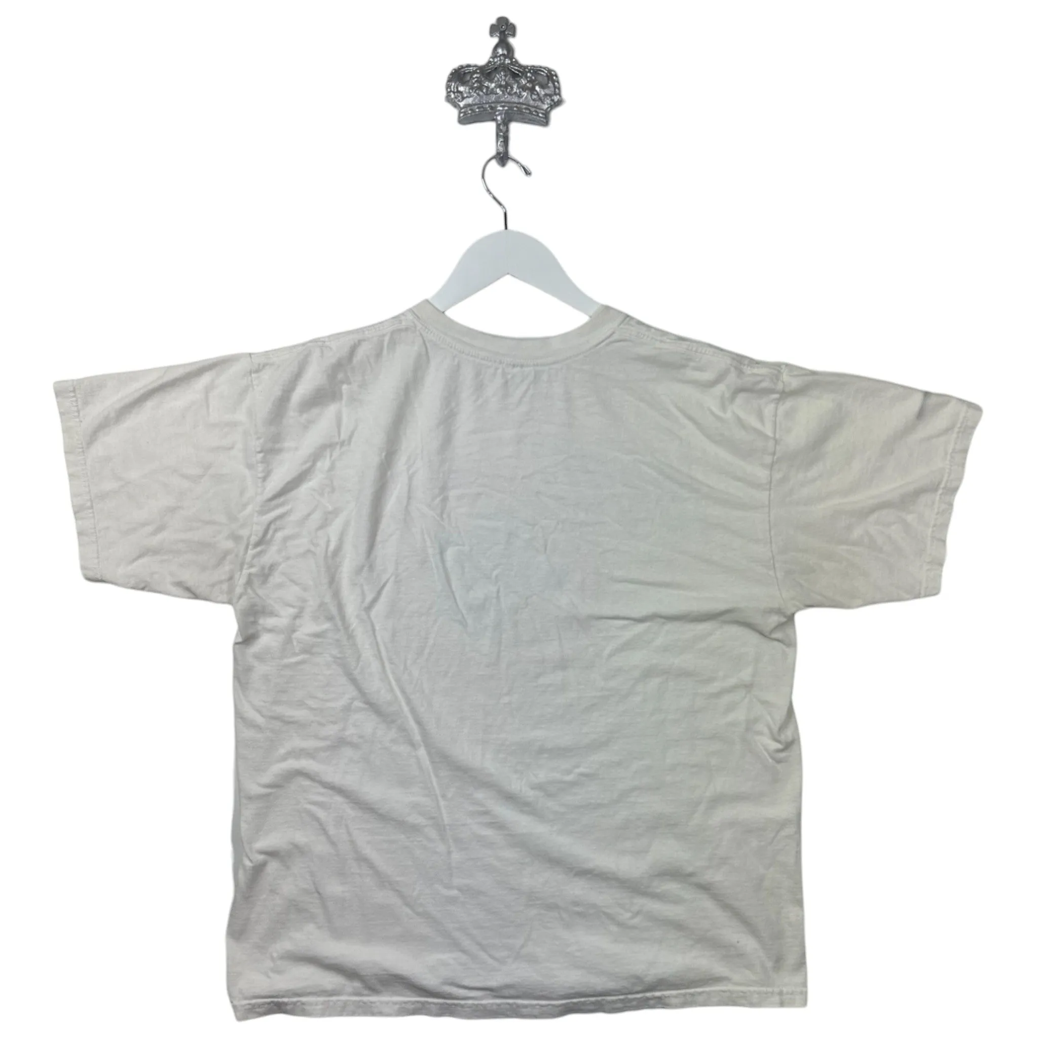 2003 IOWA “COMPETITIVE EDGE” TEE - (XL)
