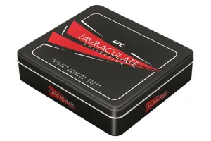 2021 Panini Immaculate UFC Hobby Box