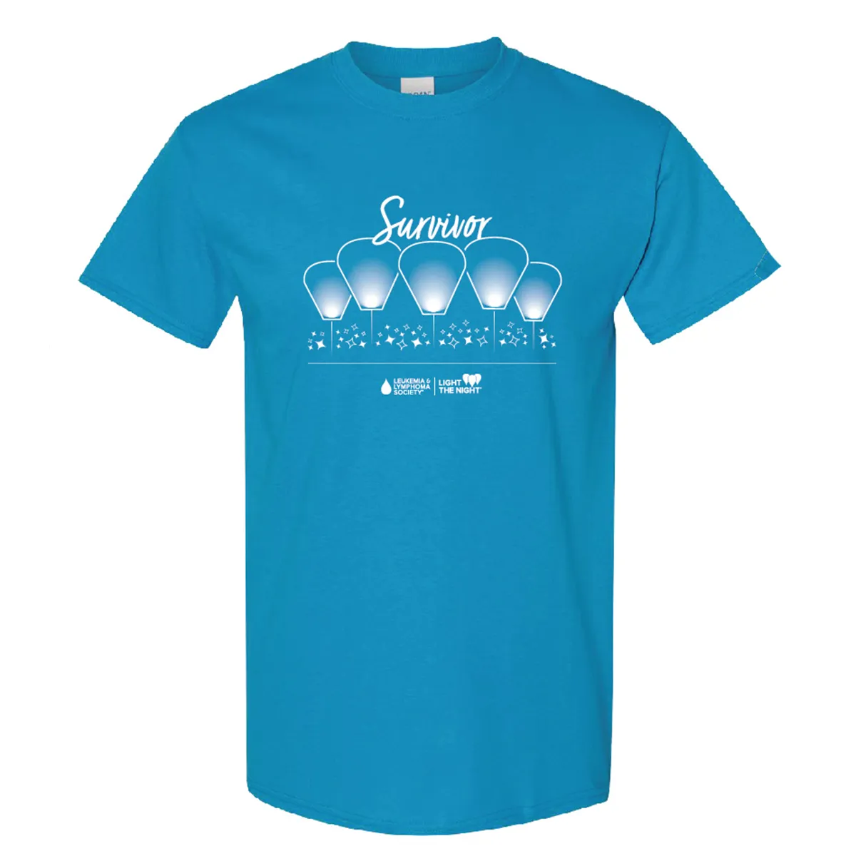 2024 Survivor Shirts - IN STOCK ITEM