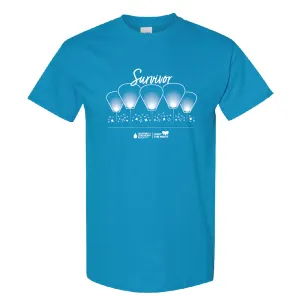 2024 Survivor Shirts - IN STOCK ITEM
