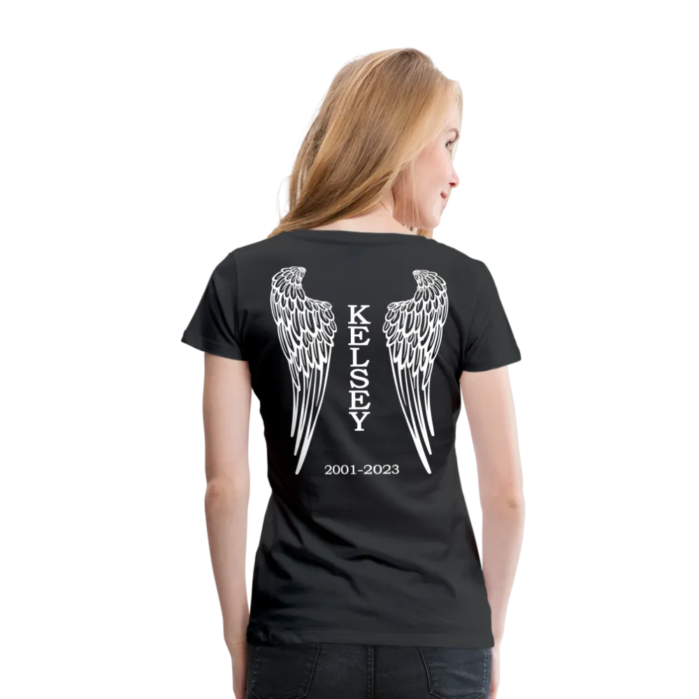 3341824856 Women’s Premium T-Shirt
