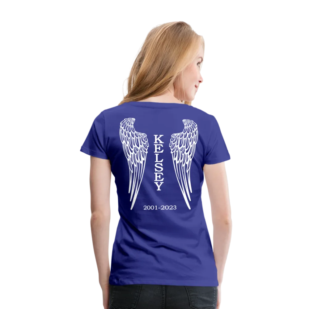 3341824856 Women’s Premium T-Shirt