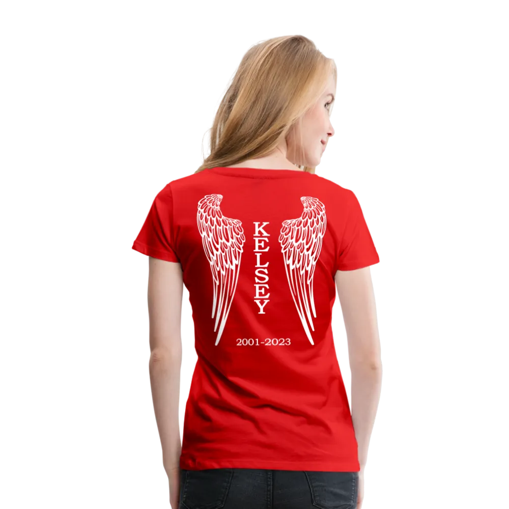 3341824856 Women’s Premium T-Shirt