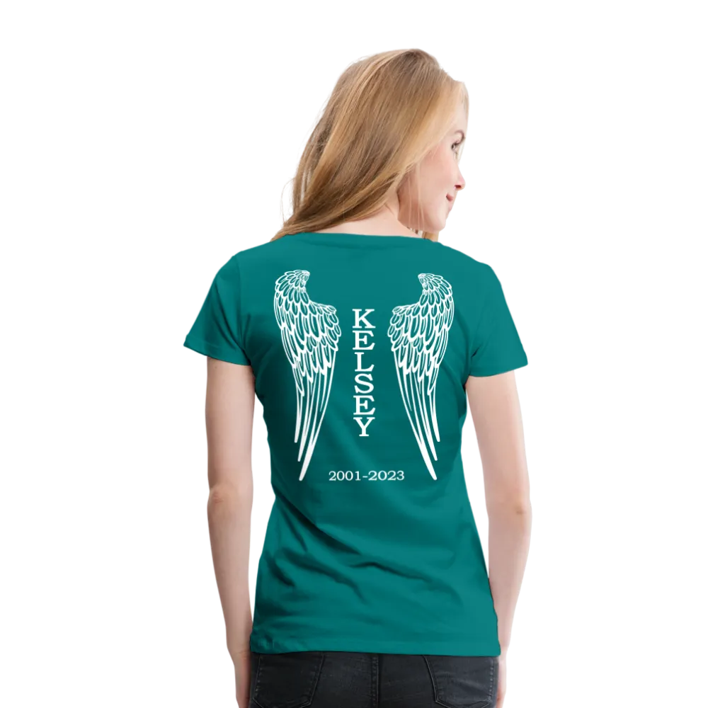 3341824856 Women’s Premium T-Shirt
