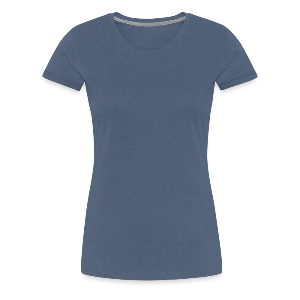 3341824856 Women’s Premium T-Shirt