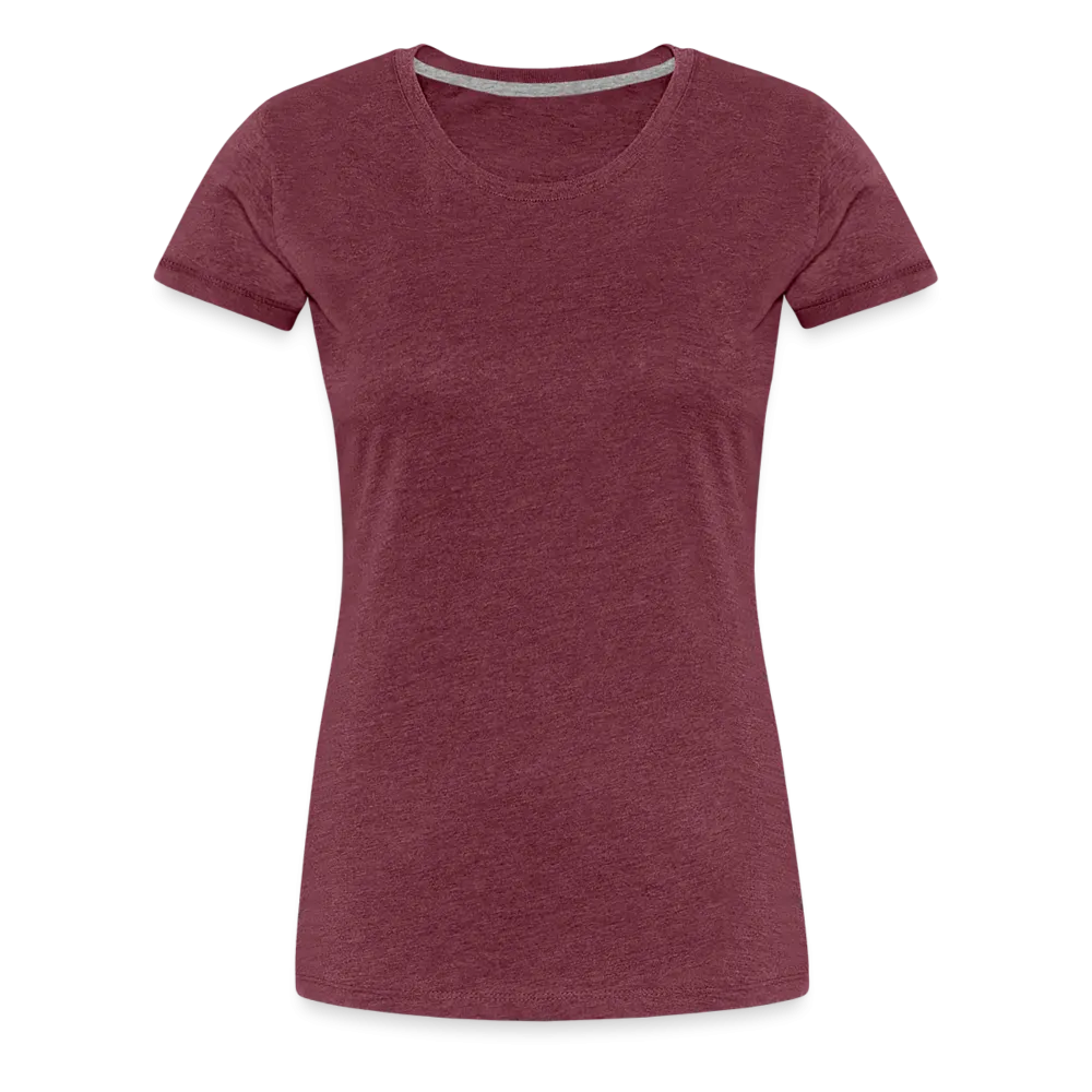 3341824856 Women’s Premium T-Shirt