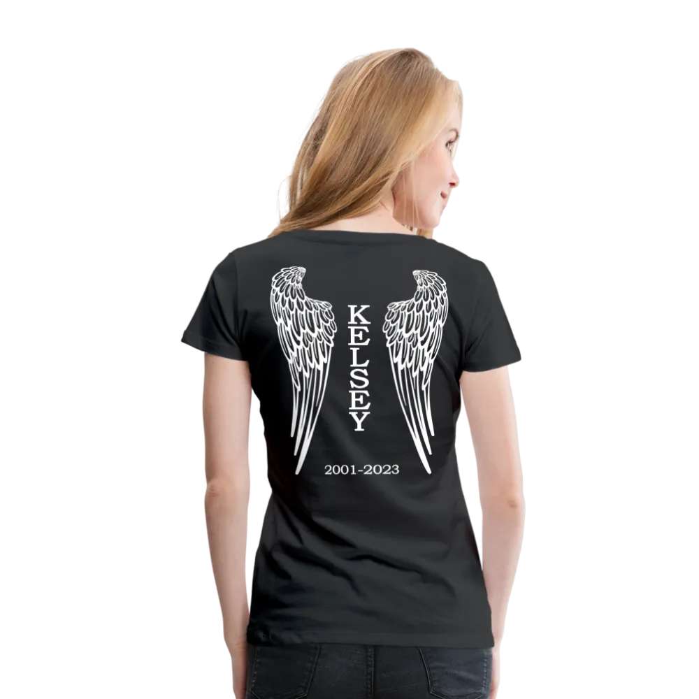 3341824856 Women’s Premium T-Shirt