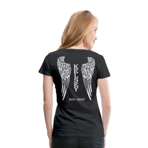 3341824856 Women’s Premium T-Shirt