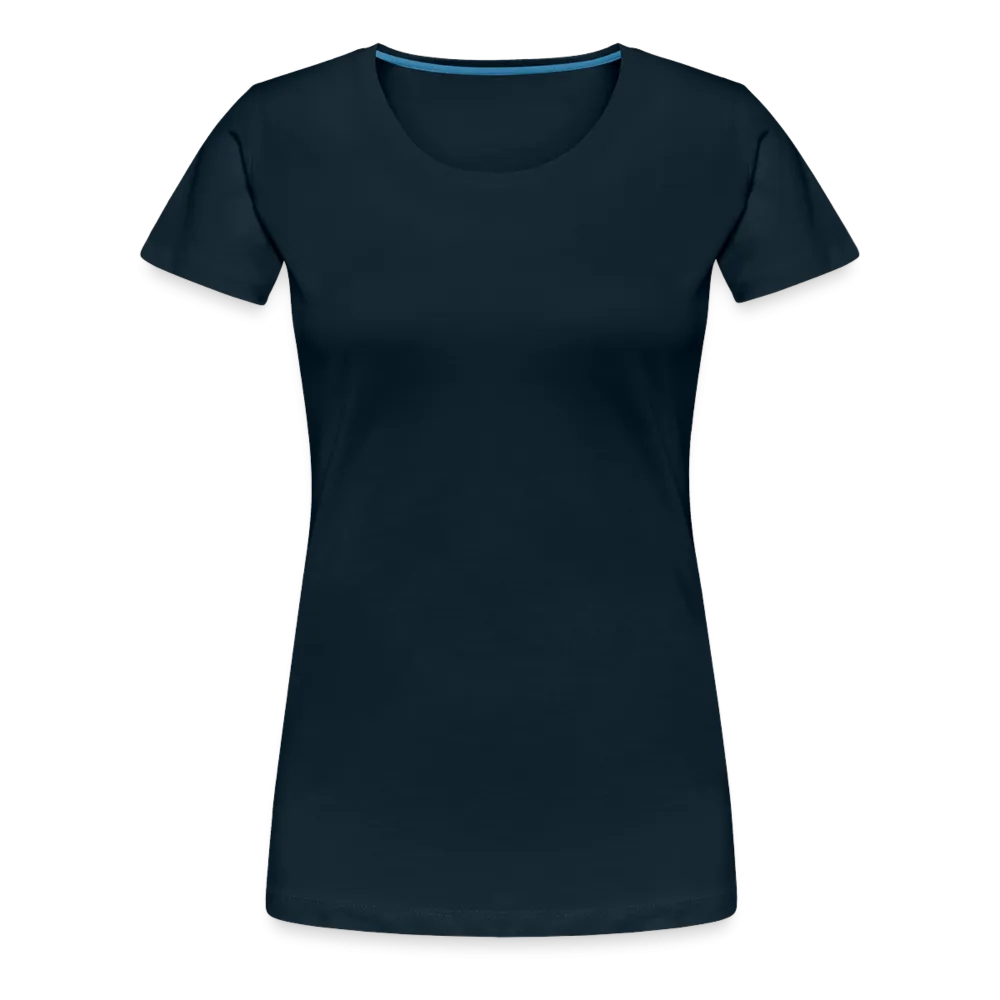 3341824856 Women’s Premium T-Shirt