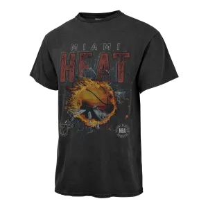 '47 Brand Miami HEAT Vintage Tubular Tee