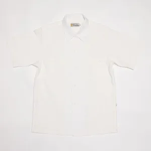 50s Girl Scout Shirt (Natural)