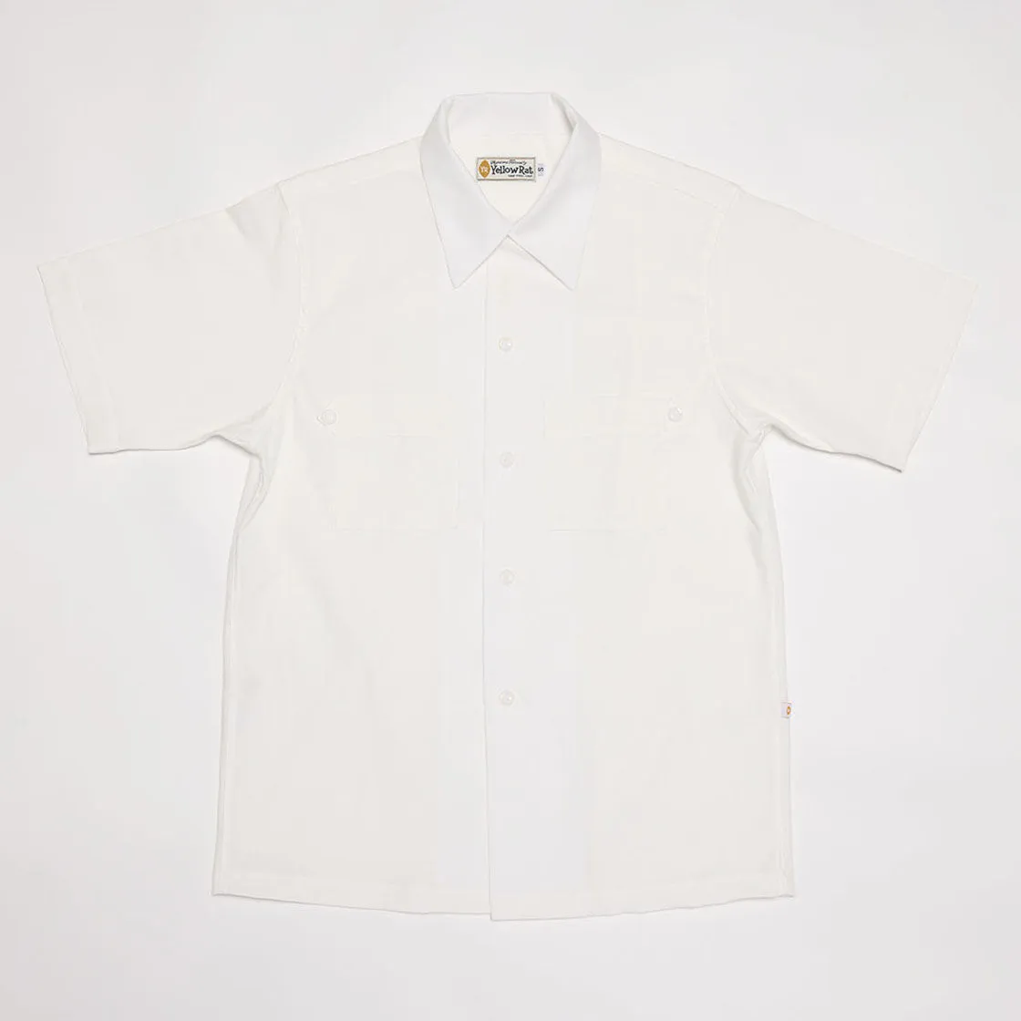 50s Girl Scout Shirt (Natural)