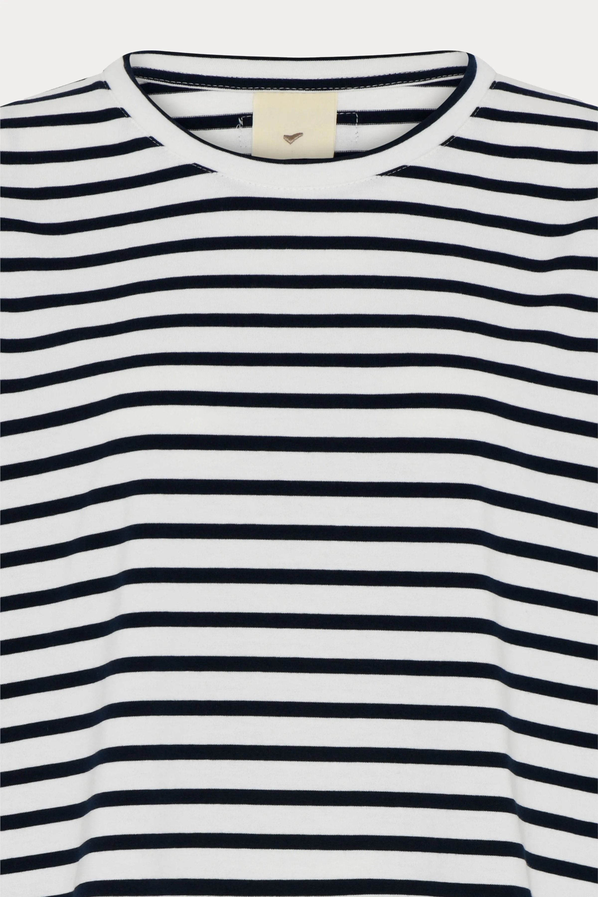 874HMEsa t-shirt - Blue stripe