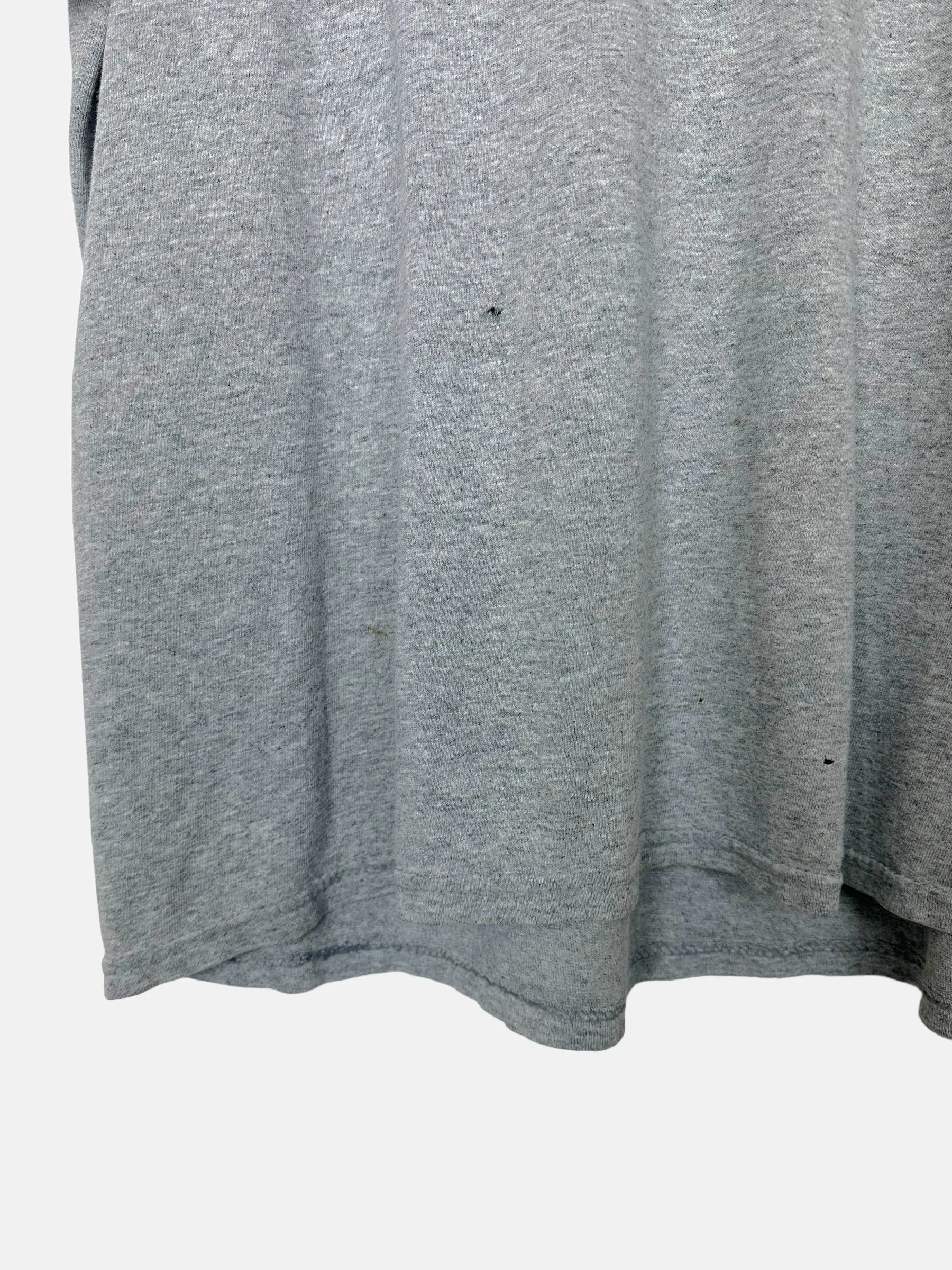 90's Nike Air Embroidered Vintage T-Shirt Size 10-12