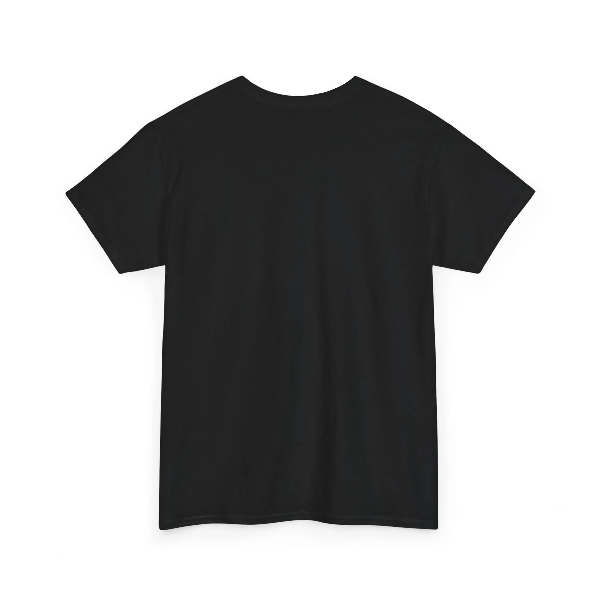 A Melon Thanks in Black- Women Cotton Tee