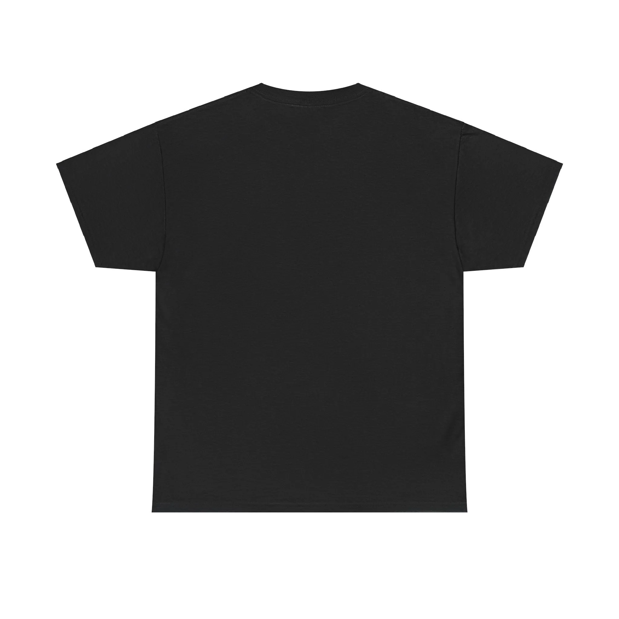 A Melon Thanks in Black- Women Cotton Tee