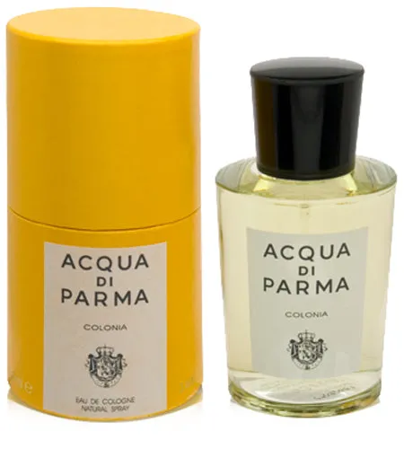 Acqua Di Parma Eau De Cologne Unisex