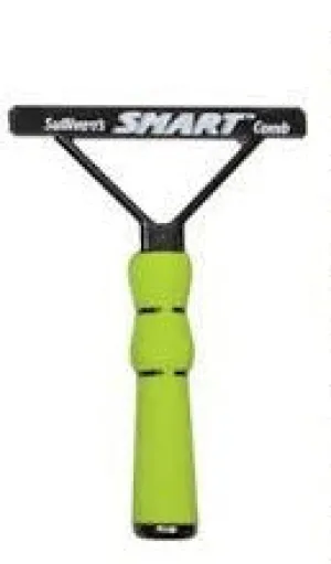 ACSCGH--Lime Comb Smart HANDLE only w/Grip