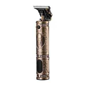 ActiveShop Barber Machine Trimmer BEARD700 Deluxe
