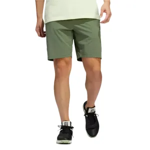 Adidas Adicross Futura Shorts - Green