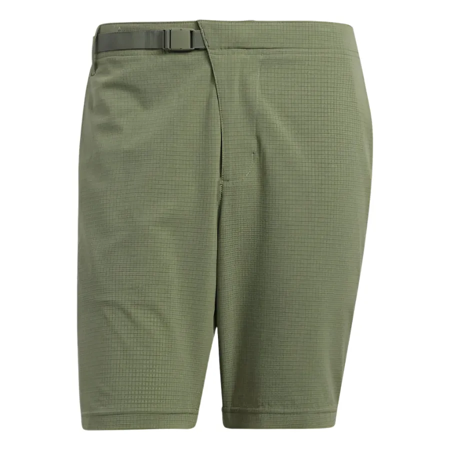 Adidas Adicross Futura Shorts - Green