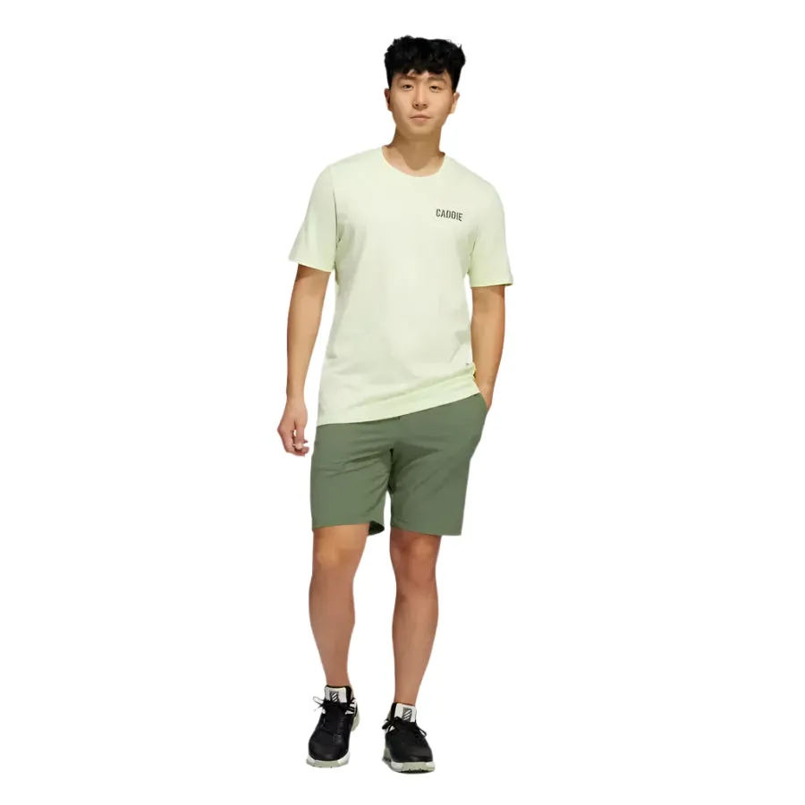 Adidas Adicross Futura Shorts - Green