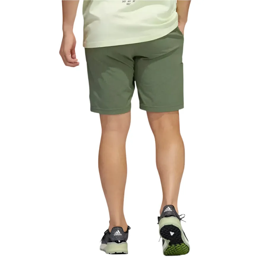 Adidas Adicross Futura Shorts - Green
