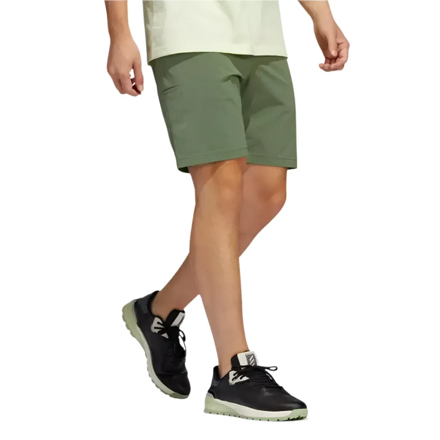 Adidas Adicross Futura Shorts - Green