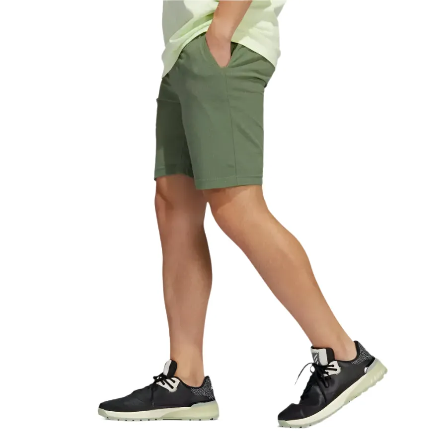 Adidas Adicross Futura Shorts - Green