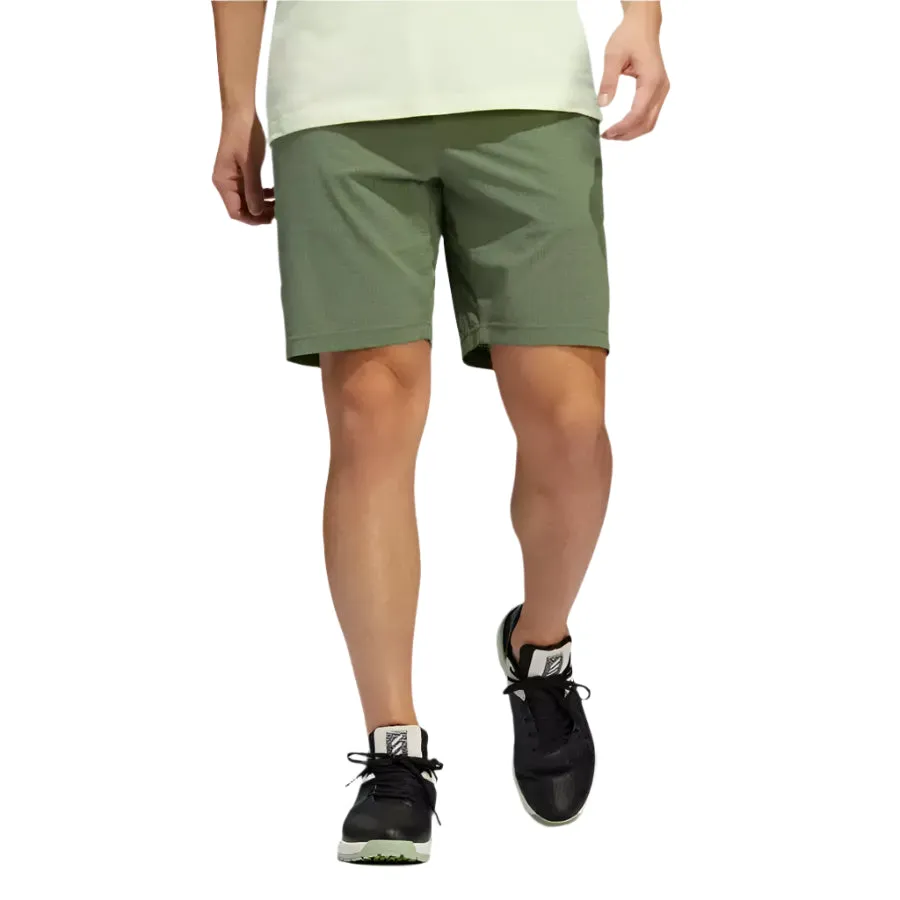 Adidas Adicross Futura Shorts - Green