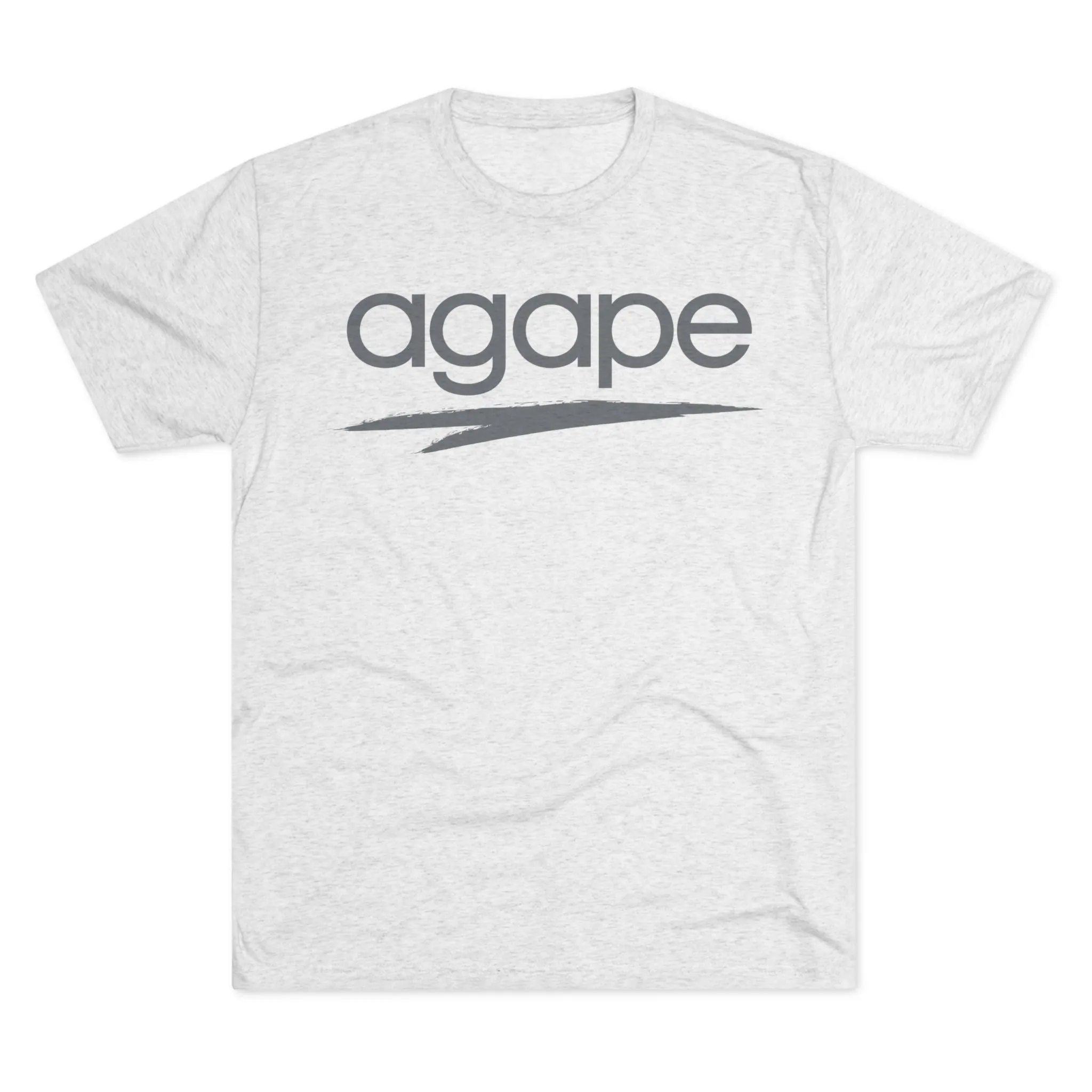 Agape Super Soft Tee (unisex)