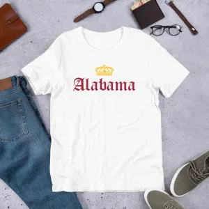 Alabama Corona Edition t-shirt