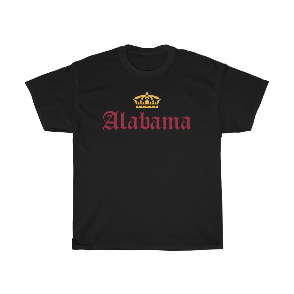 Alabama Corona Edition t-shirt