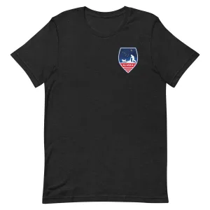 Alaska Sled Dog T-Shirt