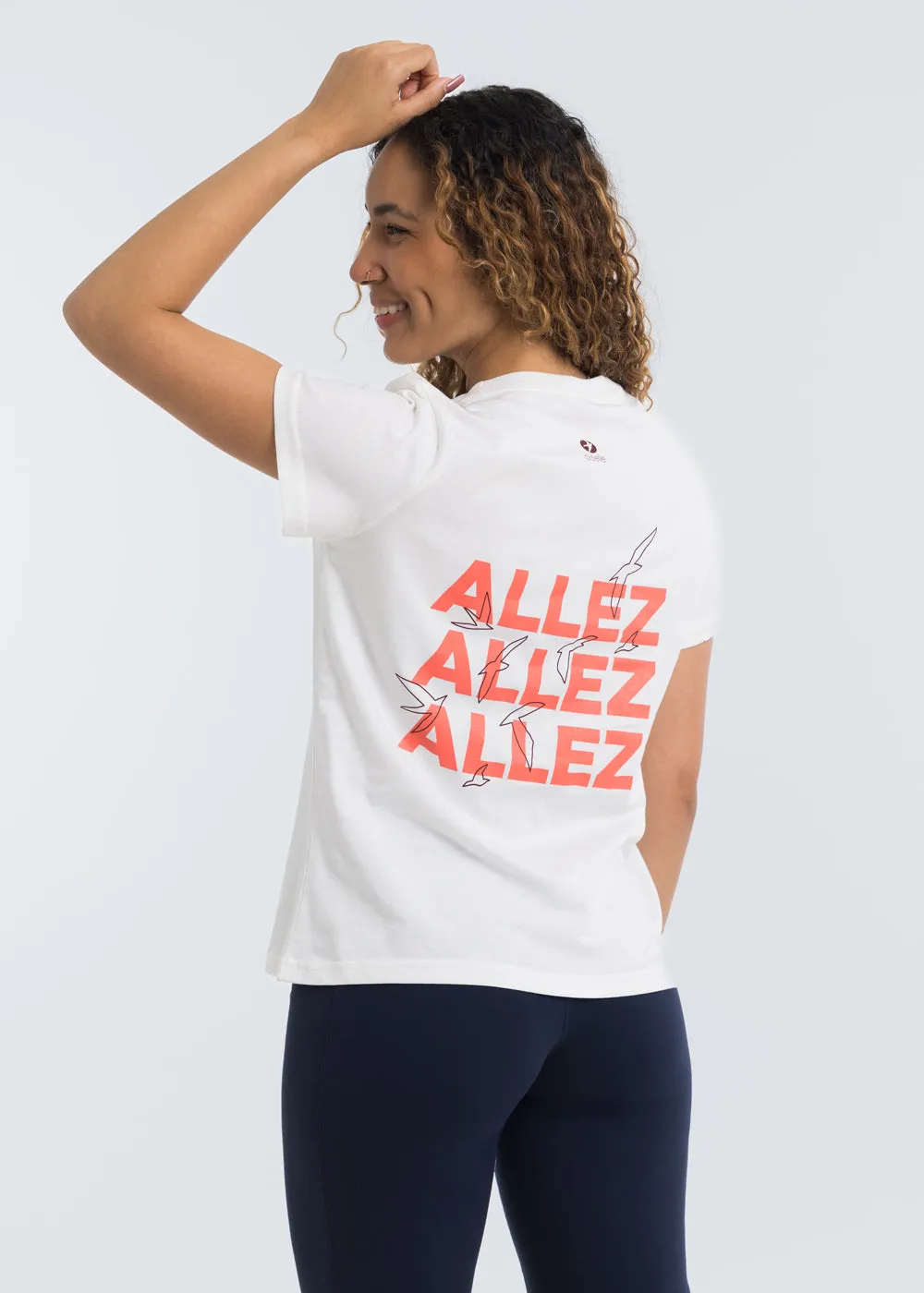 Allez Team Tee
