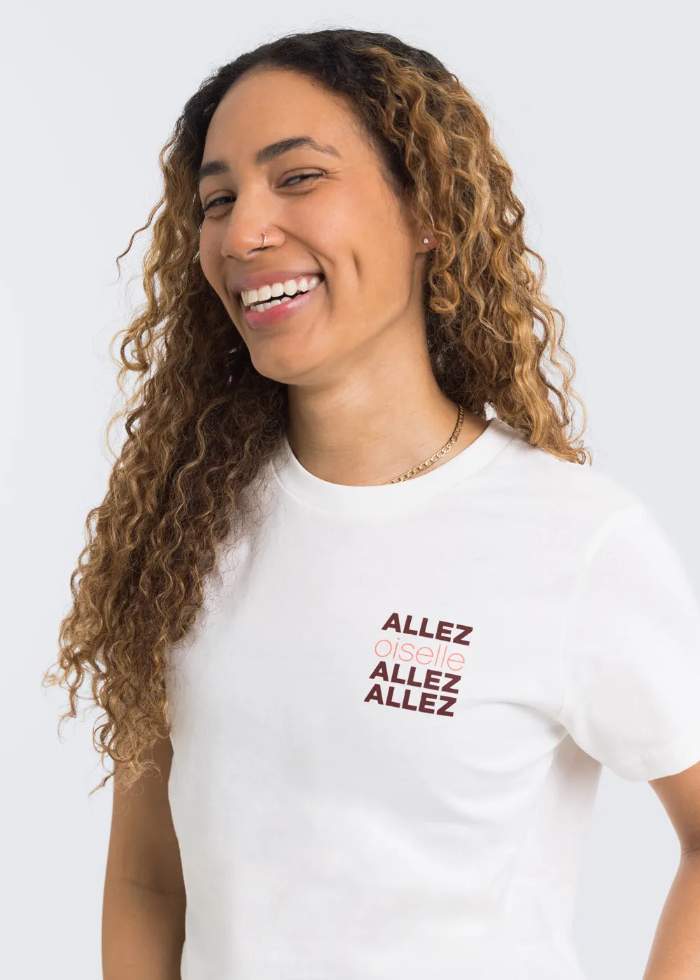 Allez Team Tee