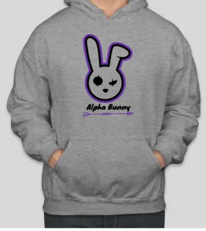 Alpha Hoodie