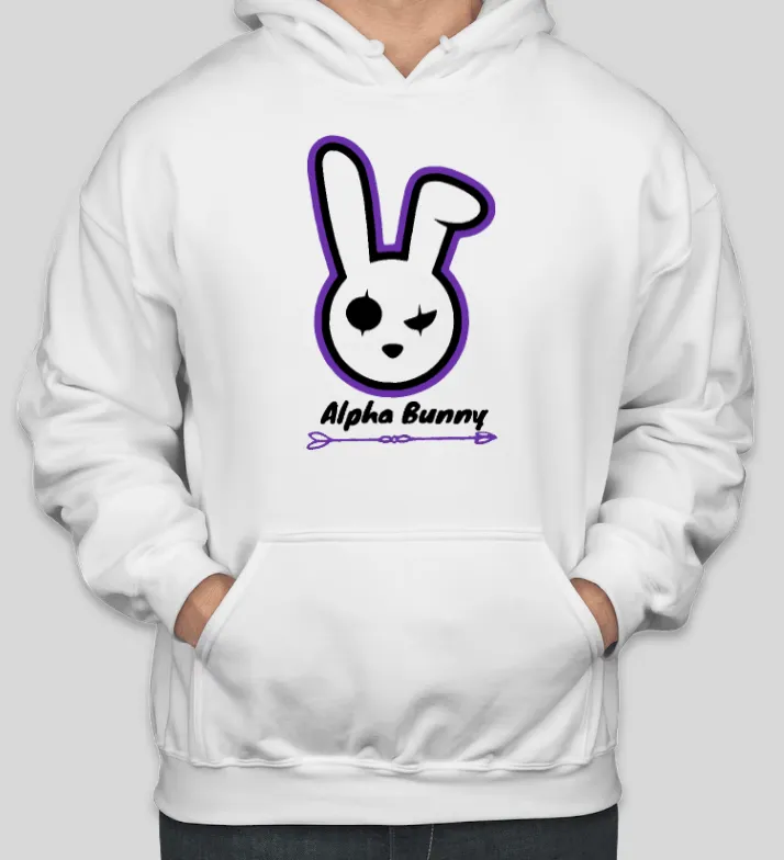 Alpha Hoodie