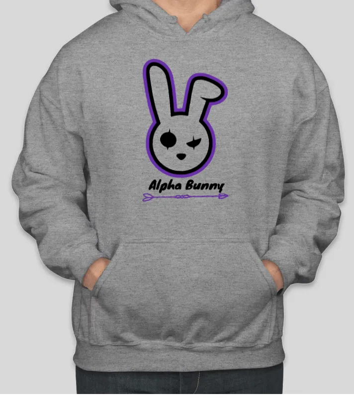 Alpha Hoodie