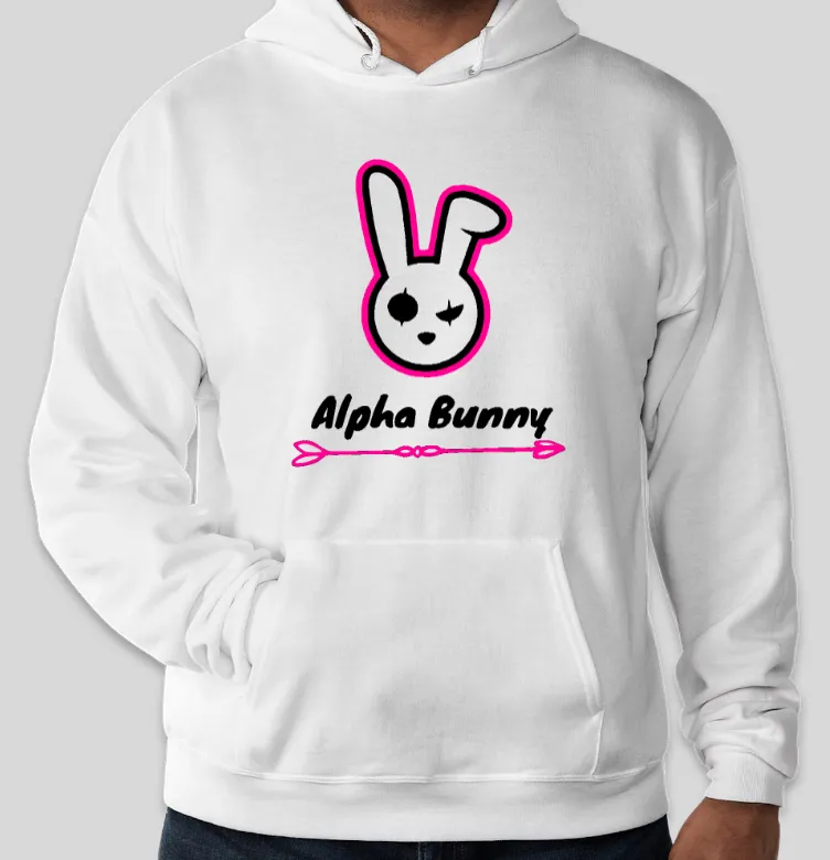 Alpha Hoodie