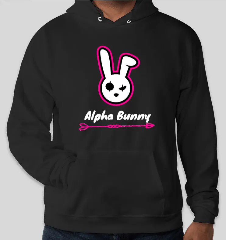 Alpha Hoodie