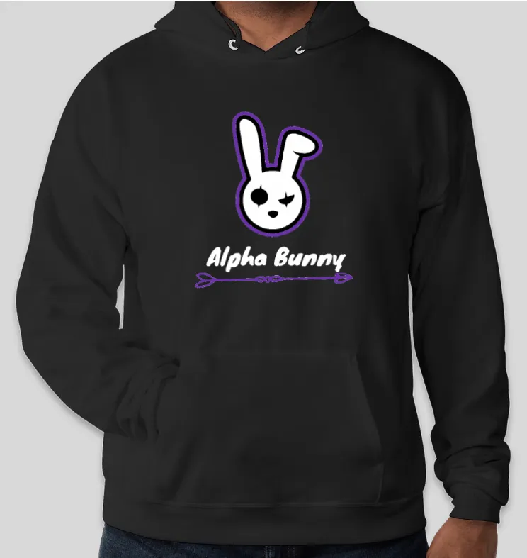 Alpha Hoodie