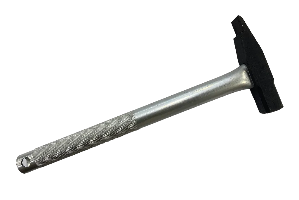 Aluminum Tapping Hammer