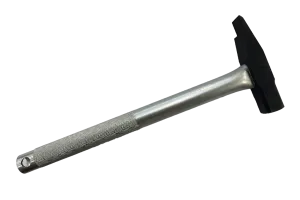 Aluminum Tapping Hammer