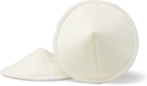 Ameda Washable Nursing Pads - 8 pack.