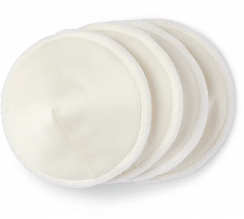Ameda Washable Nursing Pads - 8 pack.