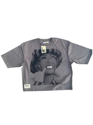 Anita V2 Rhinestone Tee